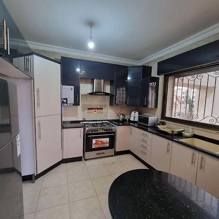 Deir Ghbar 3 Rooms Apart 安曼 外观 照片