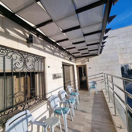 Deir Ghbar 3 Rooms Apart 安曼 外观 照片