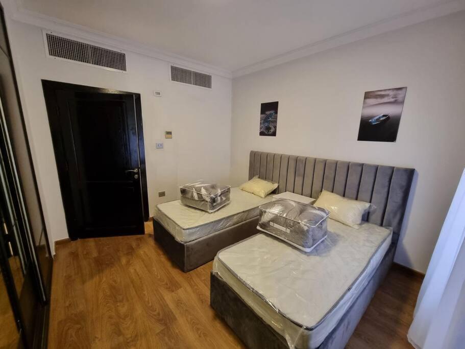 Deir Ghbar 3 Rooms Apart 安曼 外观 照片