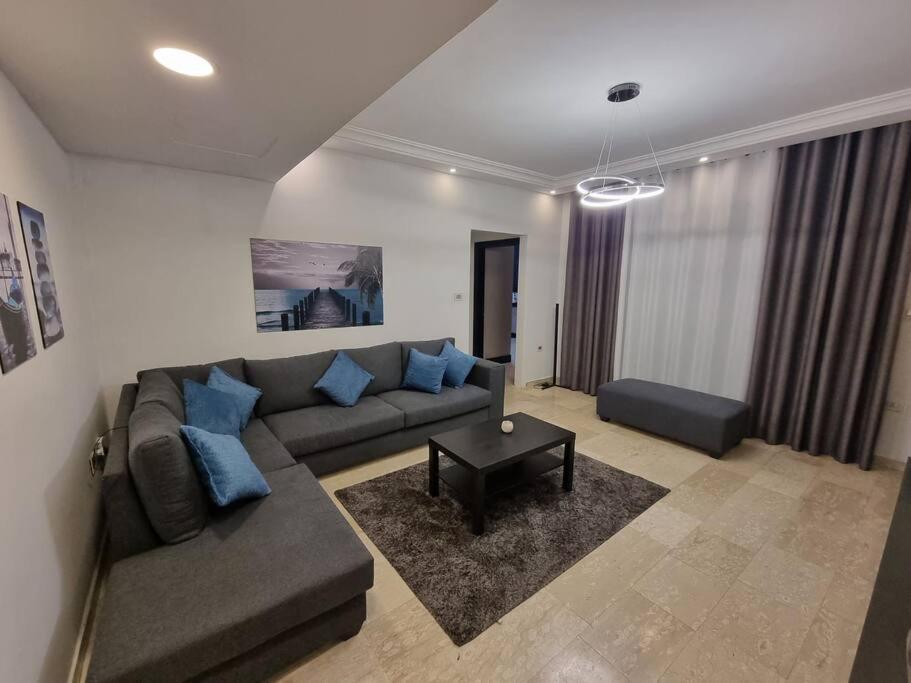 Deir Ghbar 3 Rooms Apart 安曼 外观 照片