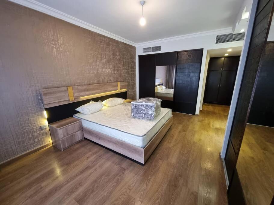 Deir Ghbar 3 Rooms Apart 安曼 外观 照片