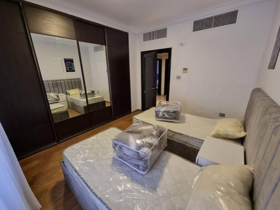 Deir Ghbar 3 Rooms Apart 安曼 外观 照片