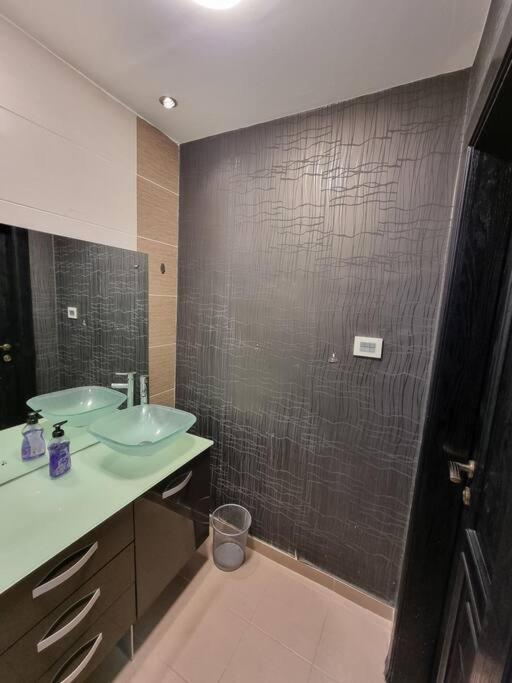 Deir Ghbar 3 Rooms Apart 安曼 外观 照片