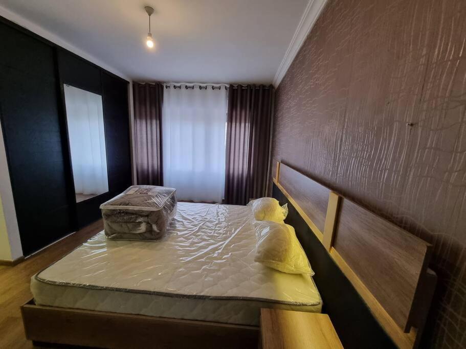 Deir Ghbar 3 Rooms Apart 安曼 外观 照片