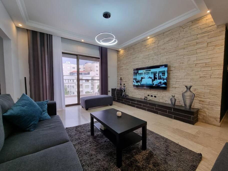 Deir Ghbar 3 Rooms Apart 安曼 外观 照片