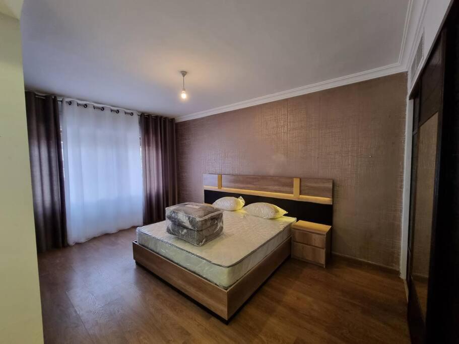 Deir Ghbar 3 Rooms Apart 安曼 外观 照片