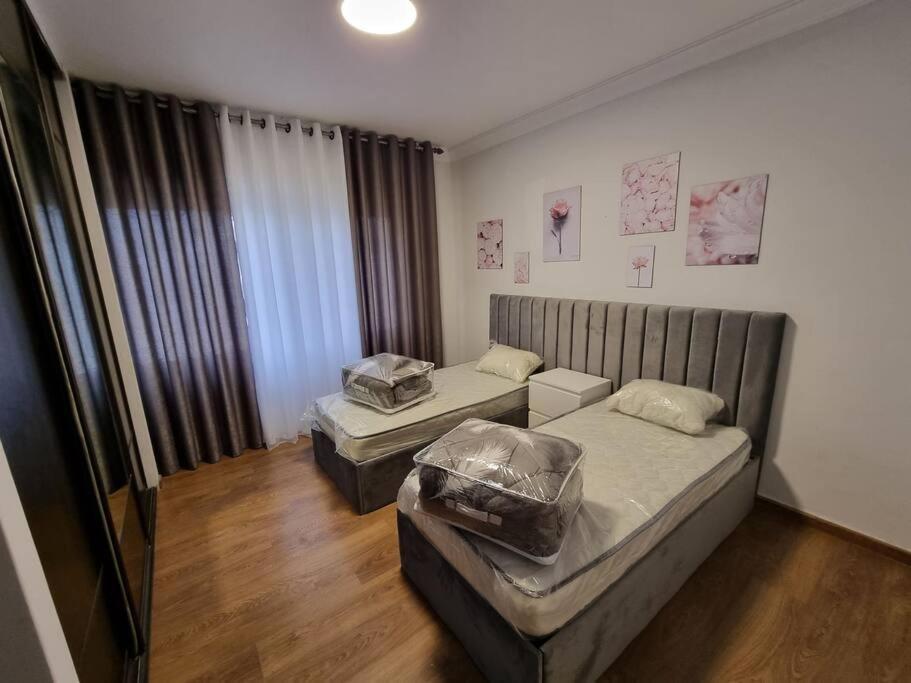 Deir Ghbar 3 Rooms Apart 安曼 外观 照片