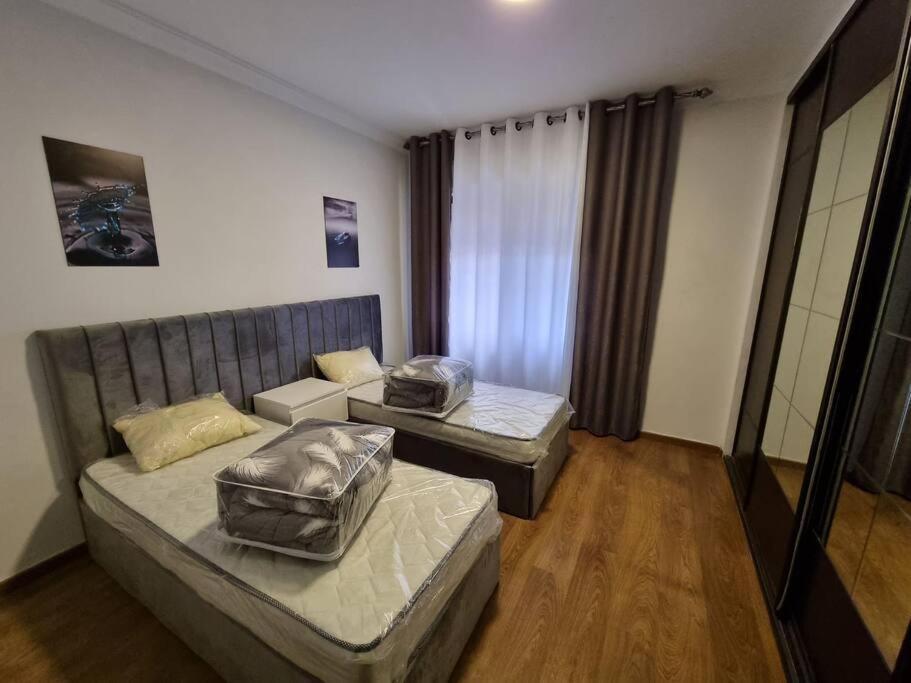 Deir Ghbar 3 Rooms Apart 安曼 外观 照片