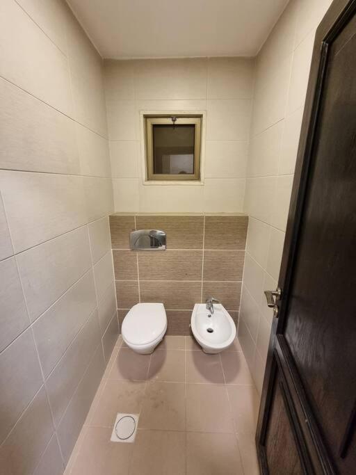 Deir Ghbar 3 Rooms Apart 安曼 外观 照片